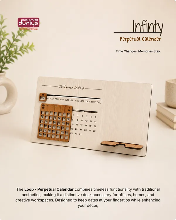 Infinity_Perpetual_Calendar_For_Office_Desk