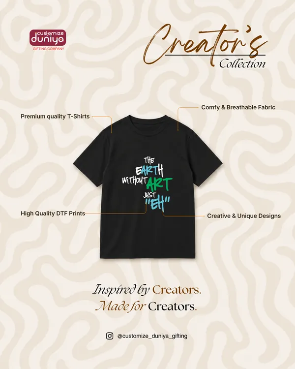 Earth_without_Art_-_Creator's_Collection_Graphic_Print_T-Shirt_For_Men