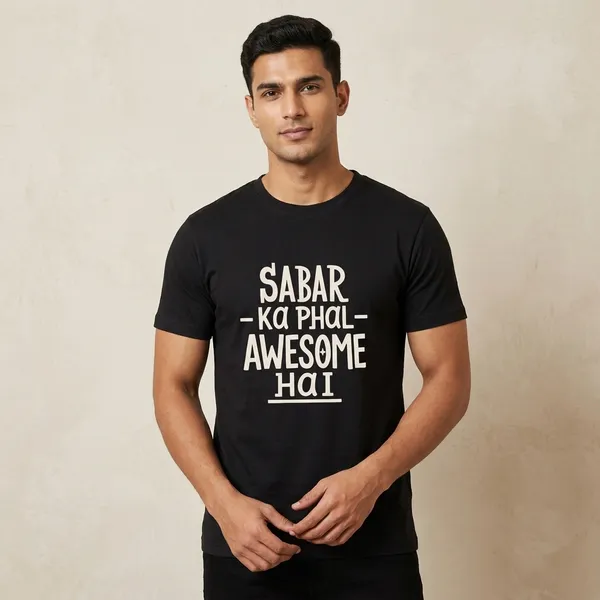Chai_Paglu_-_Desi_Collection_Graphic_Print_T-Shirt_For_Men