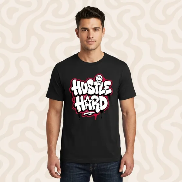 Hustle_Hard_-_Hustler's_Collection_Graphic_Print_T-Shirt_For_Men