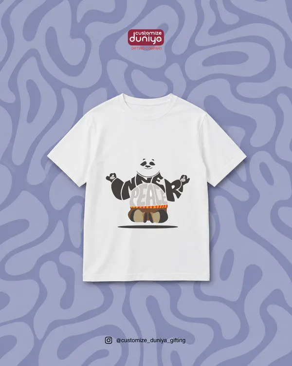 Inner_Peace_Graphic_Print_T-Shirt_For_Men