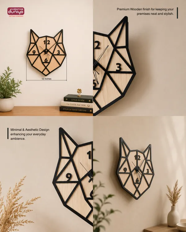 Vulpes_Wall_Clock_k_For_Home_And_Office