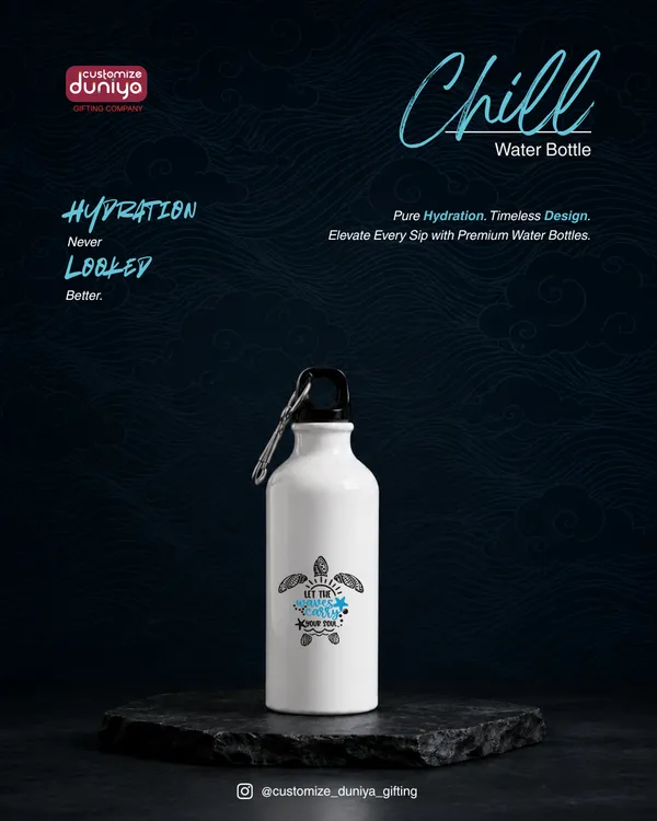 Ain't_Water_-_Chill_Collection_Water_Bottle