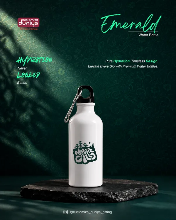 Nature_Calls_-_Emerald_Collection_Water_Bottle