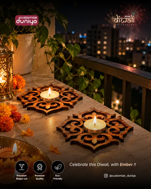 Ember-Tea_light_Holder