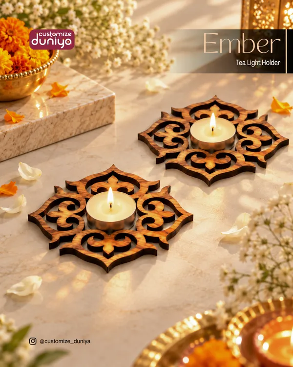 Ember-Tea_light_Holder