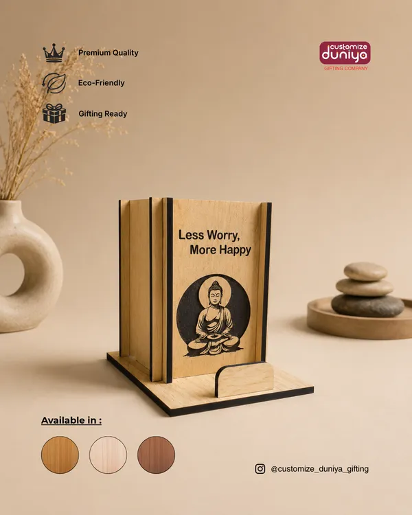 Sereni_Base_Mobile_Stand_And_Pen_Holder