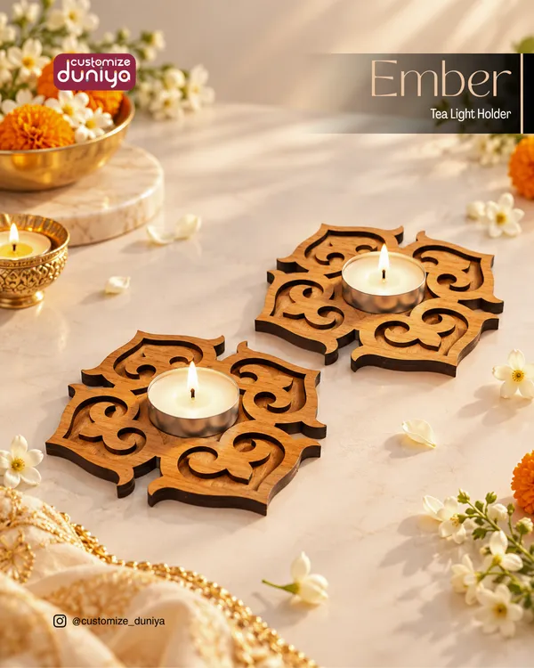 Ember-Tea_light_Holder