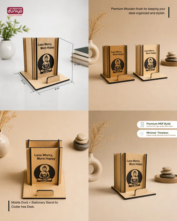 Sereni_Base_Mobile_Stand_And_Pen_Holder