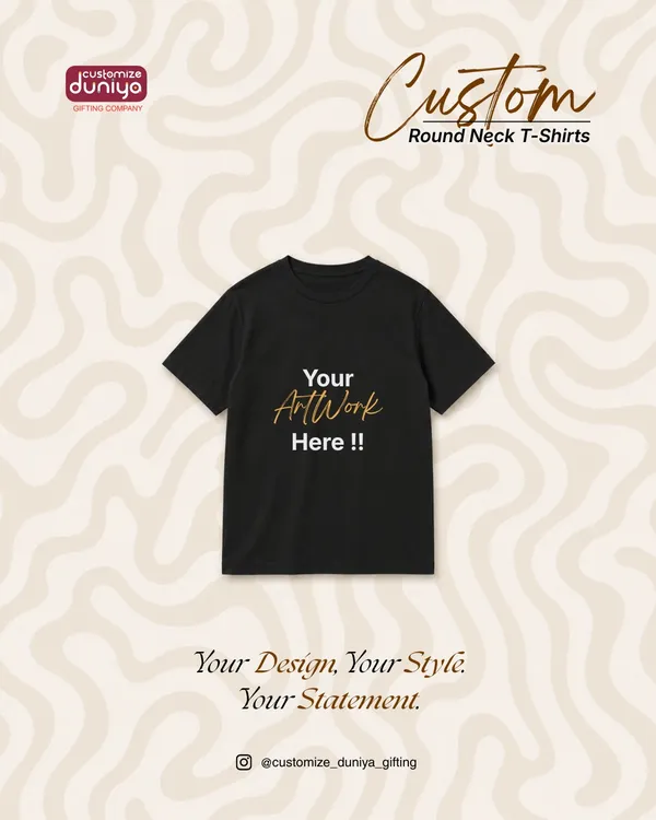 Desi_Collection_Graphic_Print_T-Shirt_For_Men