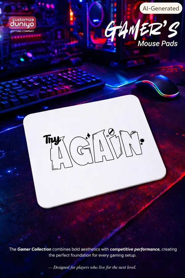 Try_Again_-_Gamer's_Collection_Mouse_Pad