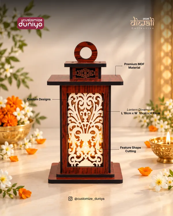 Glow-Diya_Holder