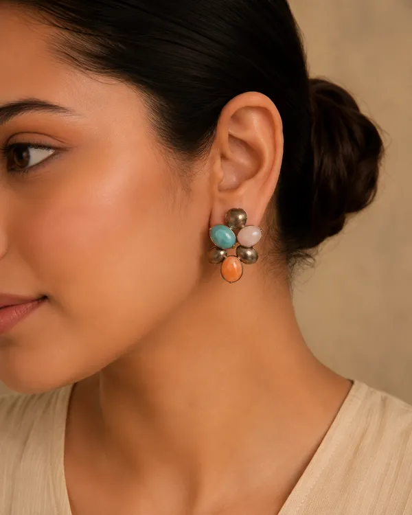 Muse_Multi-Stone_Studs
