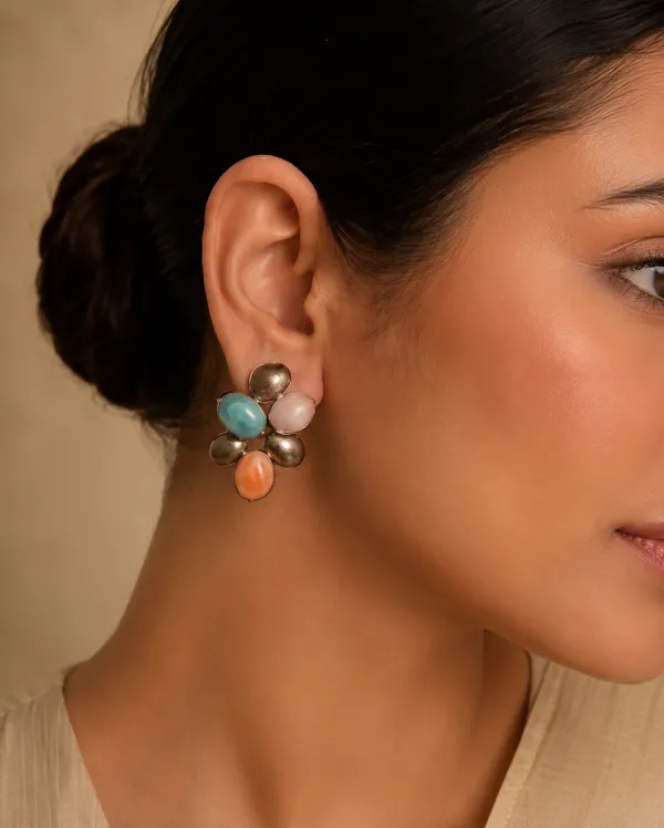 Muse_Multi-Stone_Studs