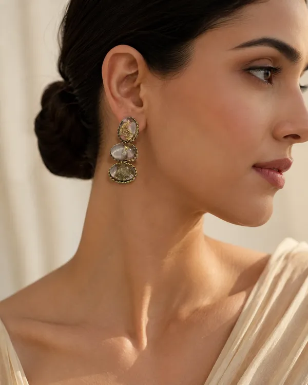 Noor_Trio_Stone_Stud_Earrings