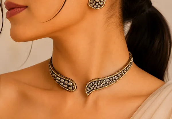 Noor_Polki_Duet_Embellished_Choker
