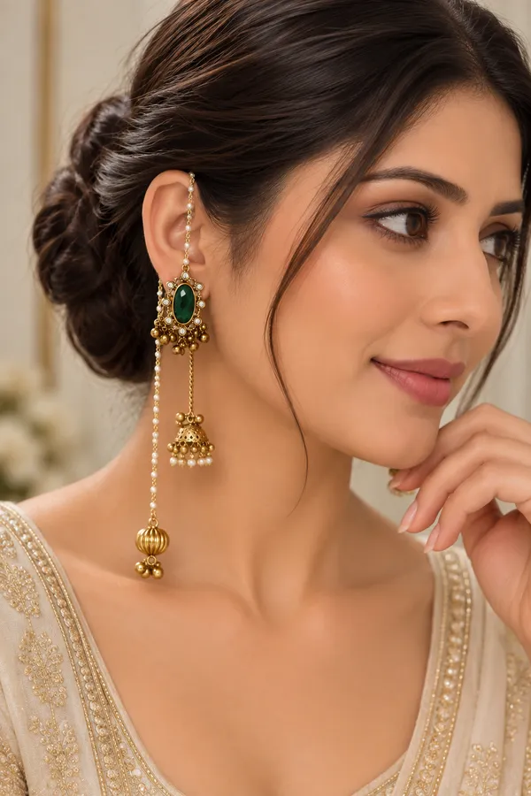 Noor_Veil_Kashmiri_Earrings