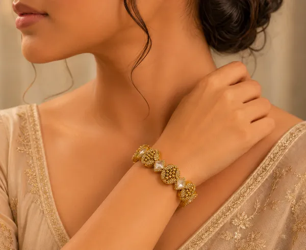 Noor_Meenakari_Convertible_Bracelet_Choker