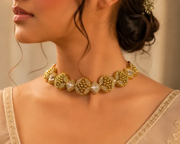Noor_Meenakari_Convertible_Bracelet_Choker