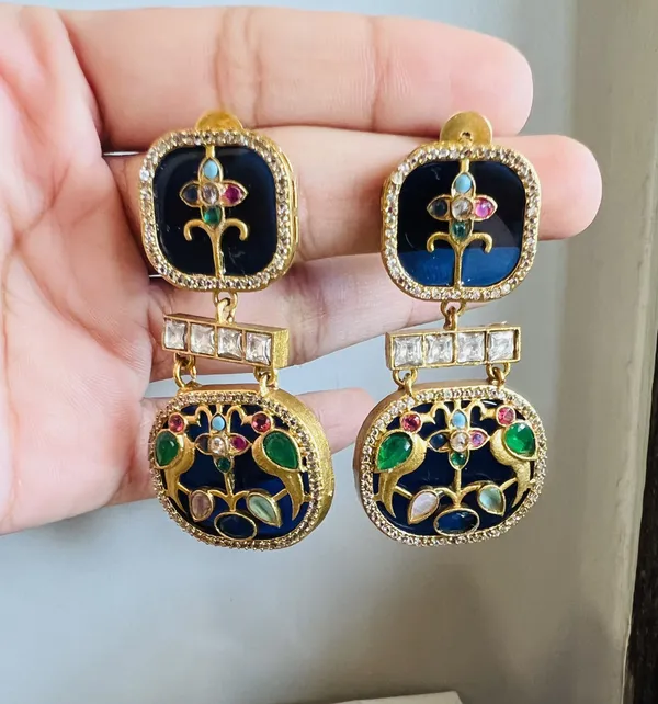 Noor_Jardin_Statement_Earrings
