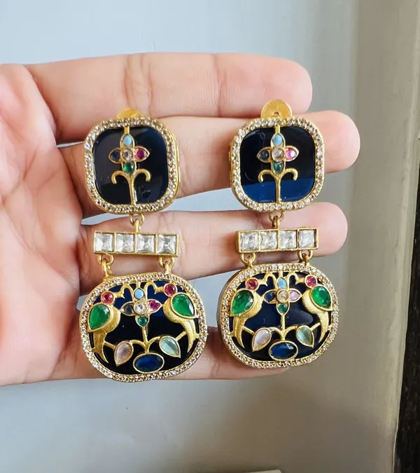 Noor_Jardin_Statement_Earrings