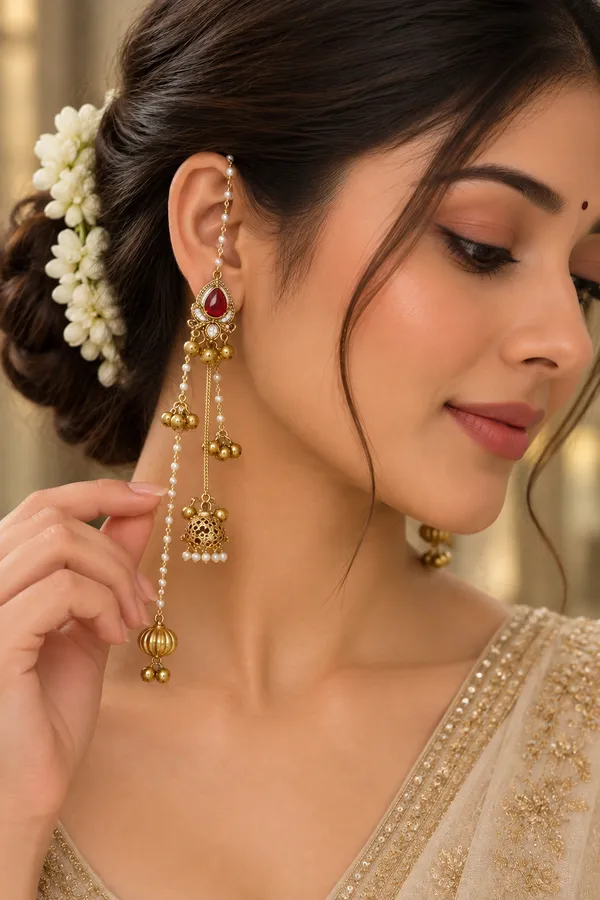 Noor_Veil_Kashmiri_Earrings
