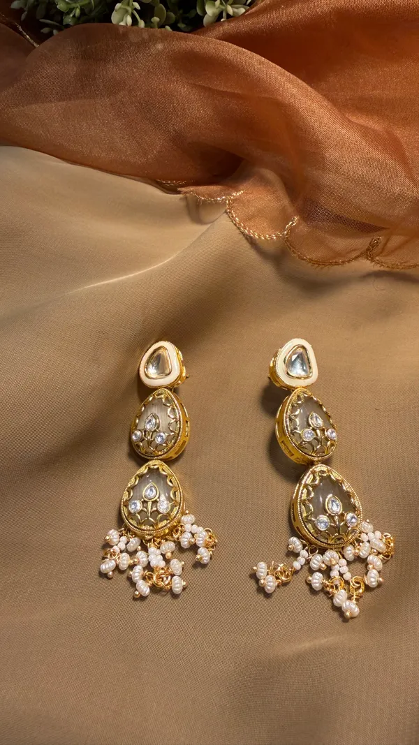 Noor_Teardrop_Meenakari_Earrings