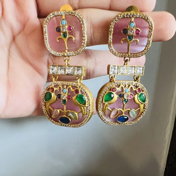 Noor_Jardin_Statement_Earrings