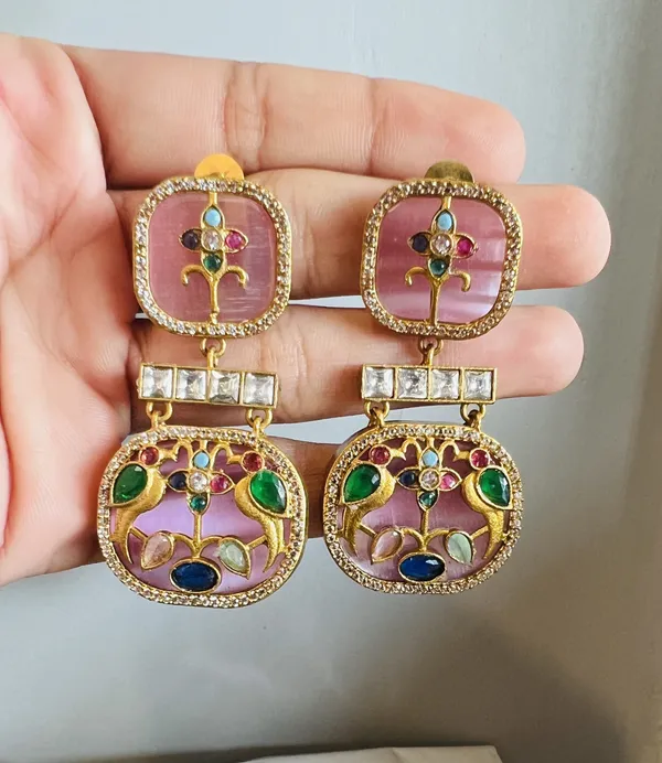 Noor_Jardin_Statement_Earrings