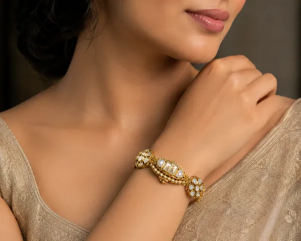 Noor_Royale_Meenakari_Convertible_Bracelet_Choker