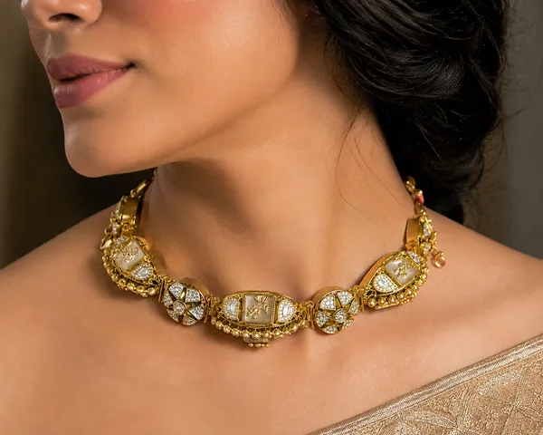 Noor_Royale_Meenakari_Convertible_Bracelet_Choker