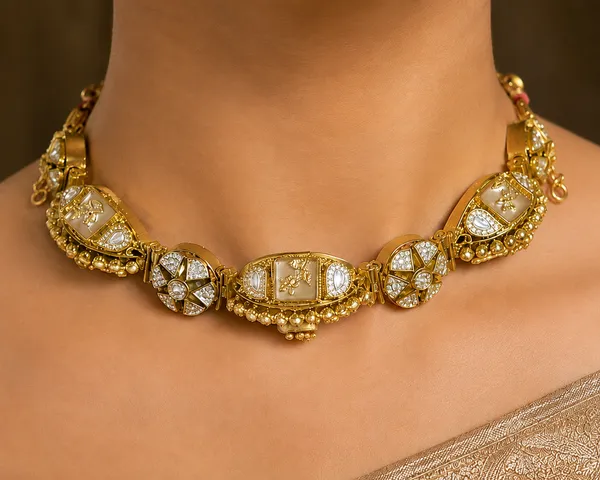 Noor_Royale_Meenakari_Convertible_Bracelet_Choker