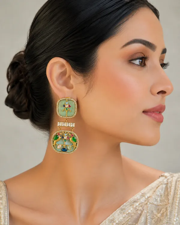 Noor_Jardin_Statement_Earrings