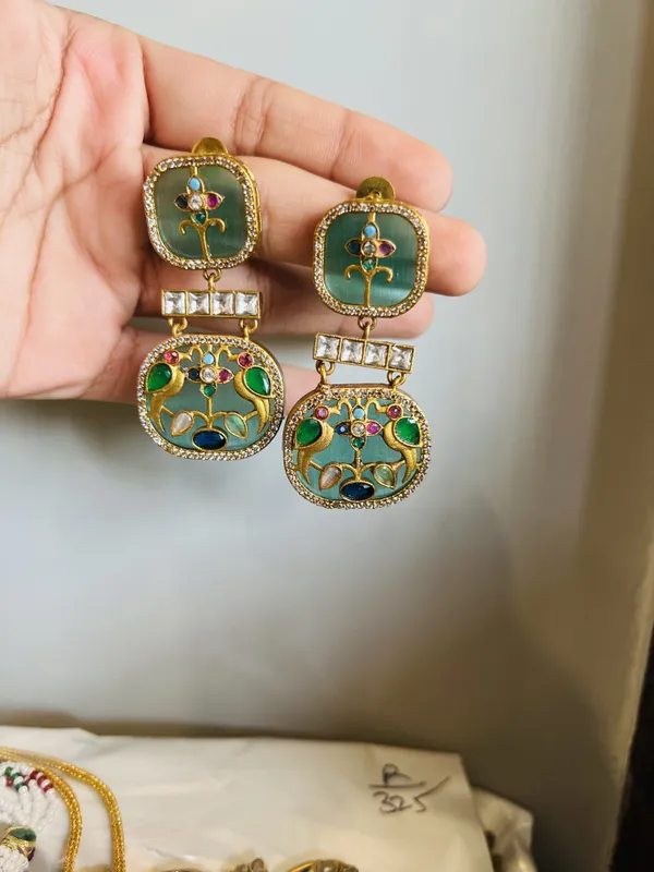 Noor_Jardin_Statement_Earrings