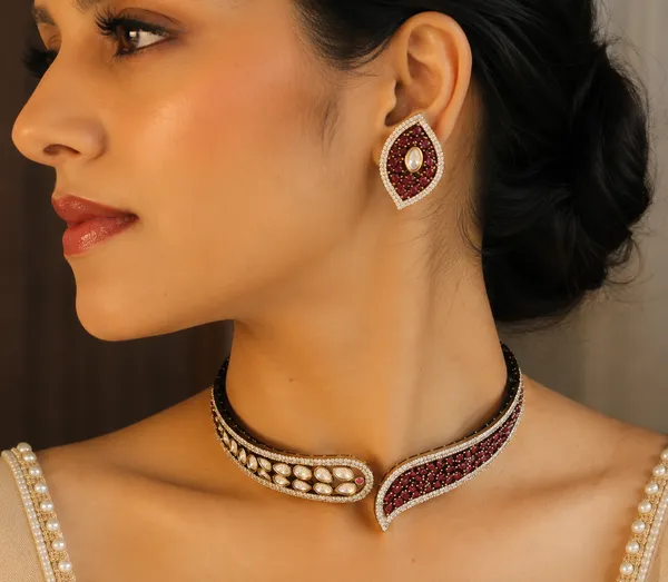 Noor_Polki_Duet_Embellished_Choker