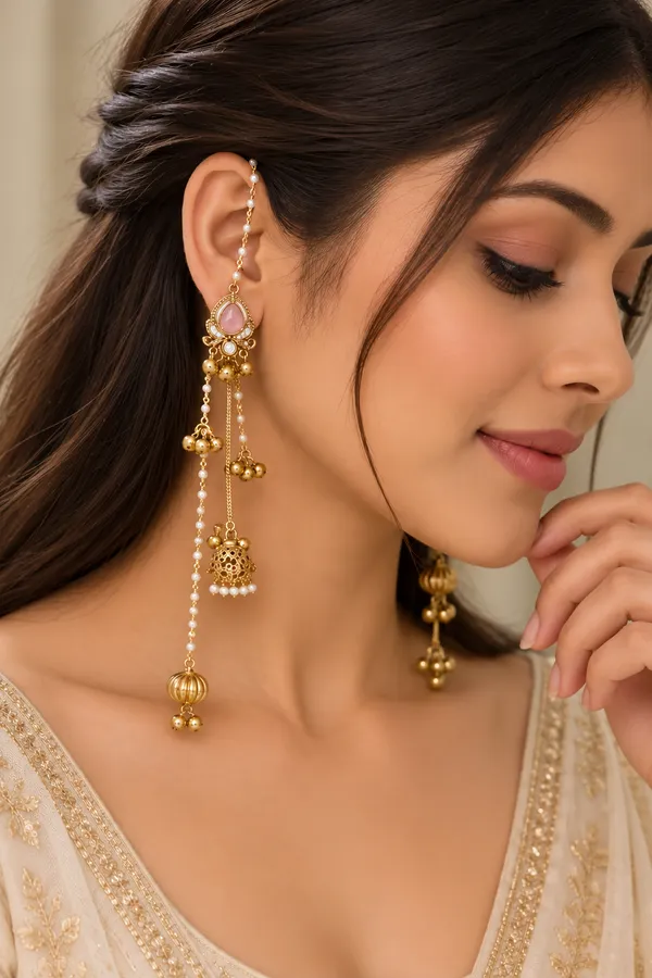 Noor_Veil_Kashmiri_Earrings