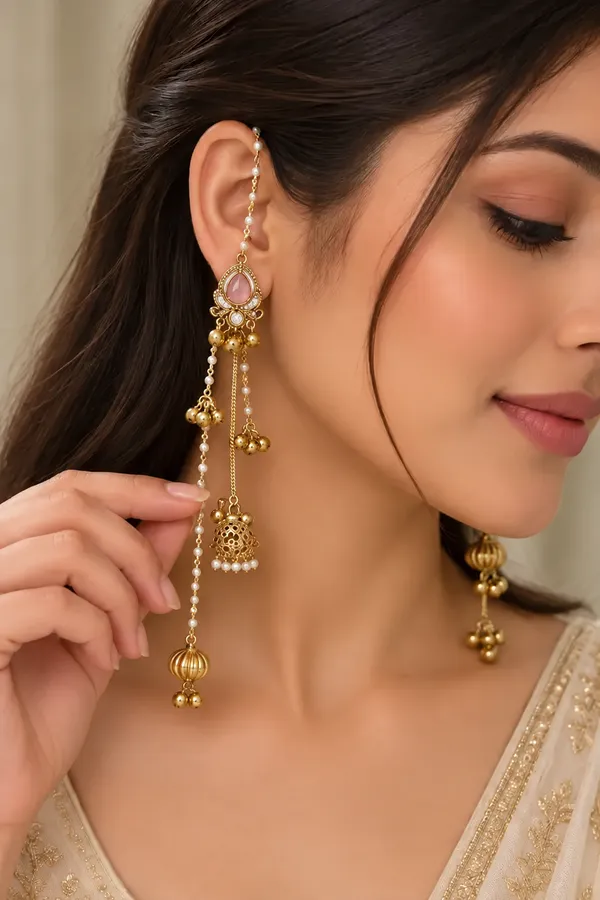 Noor_Veil_Kashmiri_Earrings