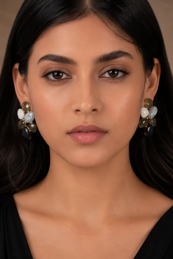 Muse_Multi-Stone_Studs