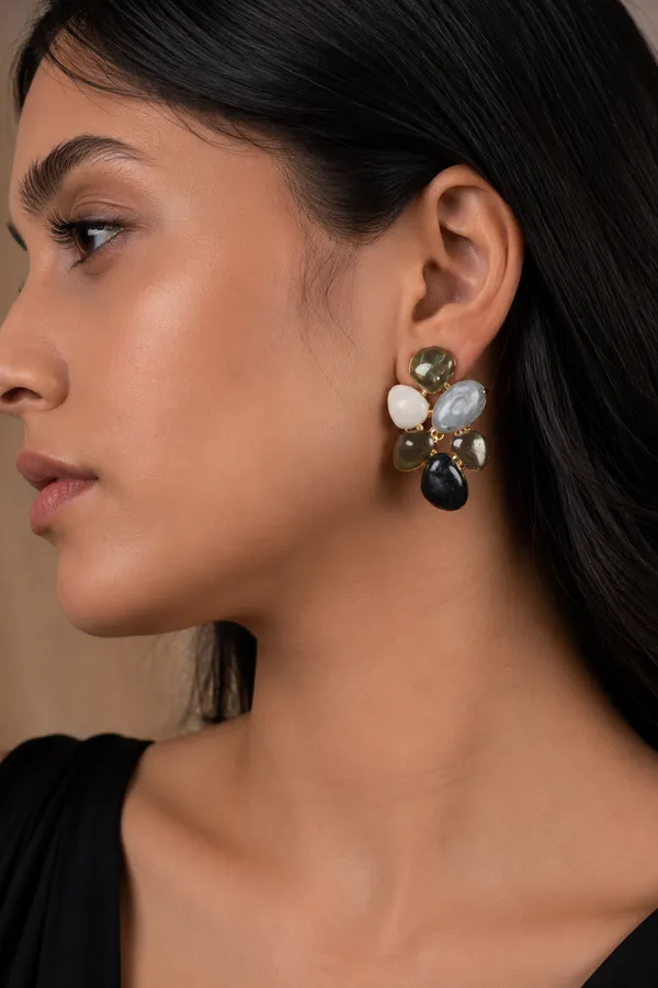Muse_Multi-Stone_Studs