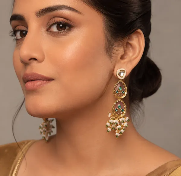 Noor_Teardrop_Meenakari_Earrings