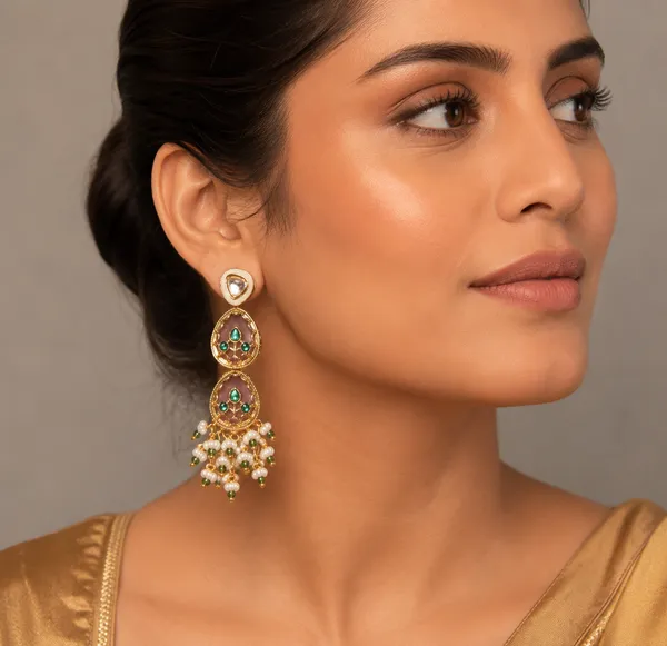 Noor_Teardrop_Meenakari_Earrings