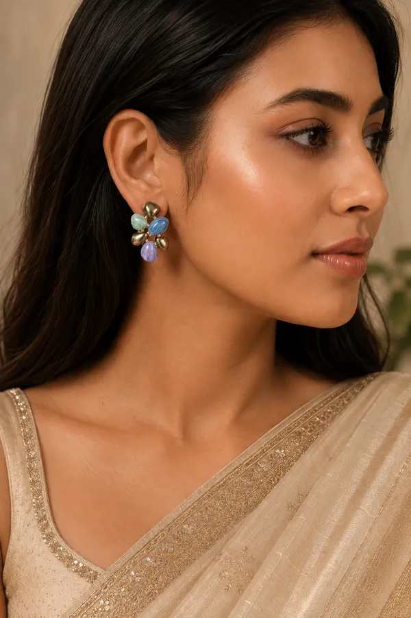 Muse_Multi-Stone_Studs