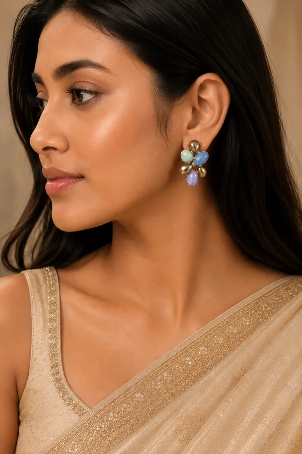 Muse_Multi-Stone_Studs