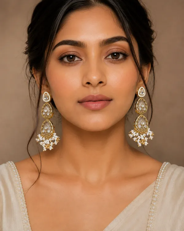 Noor_Teardrop_Meenakari_Earrings