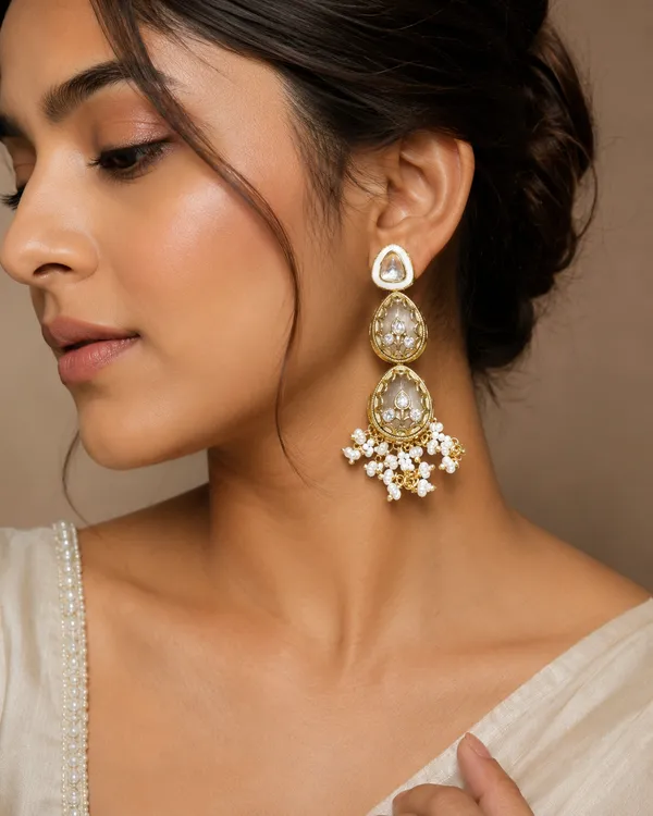 Noor_Teardrop_Meenakari_Earrings