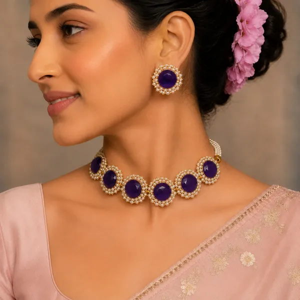 Noor_Luna_Pearl_Statement_Choker
