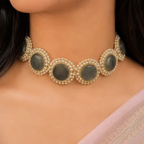 Noor_Luna_Pearl_Statement_Choker