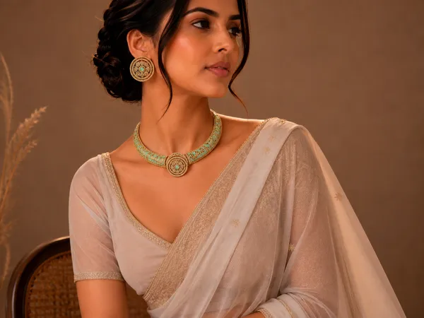 Noor_Meenakari_Antique_Choker_Necklace