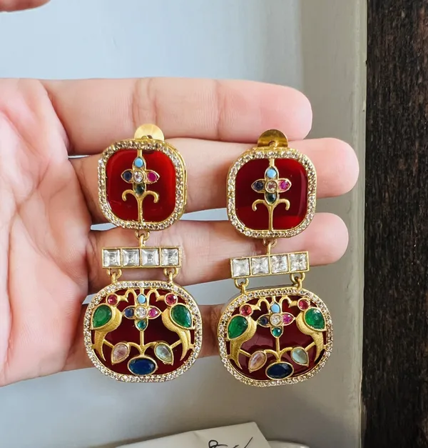Noor_Jardin_Statement_Earrings