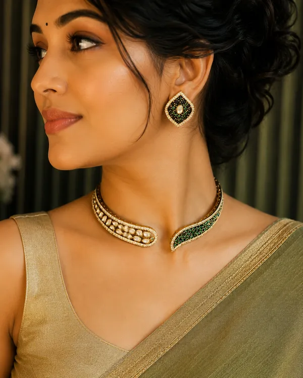 Noor_Polki_Duet_Embellished_Choker